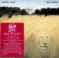 WHITE LION / Big Game +3 - REMASTER (NEW)