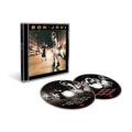 BON JOVI / ST - 2CD DELUXE EDITION (NEW)
