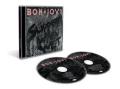 BON JOVI / Slippery When Wet - 2CD DELUXE EDITION (NEW)