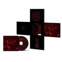 DURAN DURAN / Danse Macabre De Luxe - LTD DIGI (NEW) DURAN DURAN / Danse Macabre De Luxe - LTD DIGI (NEW)