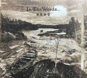 IN THE WOODS... / Otra - LTD DIGI (NEW)