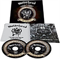 MOTORHEAD / We Take No Prisoners: The Singles 1995-2006 - 2CD DIGI (NEW)