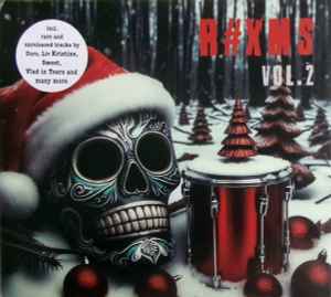 V.A. / R#XMS Vol .2 - LTD DIGI (NEW)