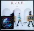 RUSH / Moving Pictures - 40th Anniversary -3CD DELUXE EDITION LTD DIGI (NEW)