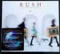 RUSH / Moving Pictures - 40th Anniversary -3CD DELUXE EDITION LTD DIGI (NEW)