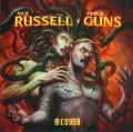 JACK RUSSELL-TRACII GUNS / Medusa (NEW)