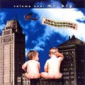 V.A. / Influences And Connections Volume One: Mr.Big CD+DVD (USED)