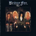 BRITNY FOX / Britny Fox +1 (USED)