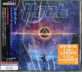 H.E.A.T / Into The Great Unknown +1 (USED)