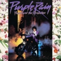 PRINCE AND THE REVOLUTION / Purple Rain (USED)