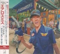 AEROSMITH / A Little South Of Sanity - 2 CD (USED)