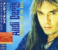 ANDI DERIS / Come in from the Rain (USED)