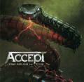 ACCEPT / Too Mean To Die (NEW)