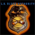 V.A. / L.A. Blues Authority (USED)