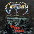 OBITUARY / The End Complete (USED)