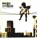 MARC JORDAN / Reckless Valentine (USED)