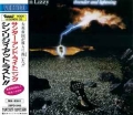 THIN LIZZY / Thunder And Lightning (USED)