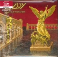 EDGUY / Theater Of Salvation - LTD LP MIN SHM CD (USED)