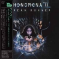 PHENOMENA / II - Dream Runner +2 - REMASTER LTD LP MINI (USED)