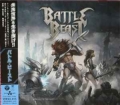 BATTLE BEAST / Battle Beast +1 (USED)