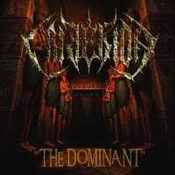 CRITERION / The Dominant (NEW) CRITERION / The Dominant (NEW)