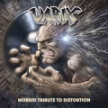 VARIX / Morbid Tribute To Distortion (USED)