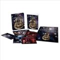 WHITESNAKE / Unzipped (Super Deluxe Edition) - 5CD+DVD Boxset (USED)
