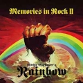 RITCHIE BLACKMORE'S RAINBOW / Memories In Rock II - 3CD+DVD (USED)