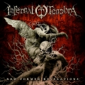 INFERNAL TENEBRA / New Formed Revelations (USED)