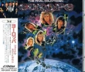 EUROPE / The Final Countdown (USED)