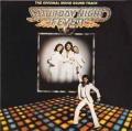 OST /  Saturday Night Fever - 2CD (USED)