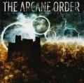 THE ARCANE ORDER / In The Wake Of Collisions (USED)