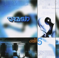 CRASH / The Massive Crush (USED)