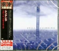 CINDERELLA / Still Climbing (USED)