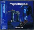 YNGWIE MALMSTEEN / Inspiration (USED)