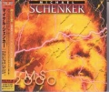 MICHAEL SCHENKER / Dreams And Expressions +1 - LTD DIGI (USED)