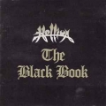 HELLION / The Black Book (USED)