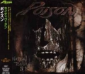 POISON / Native Tongue (USED)