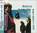 ROBBY VALENTINE / The Magic Infinity +2 (USED)
