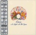 QUEEN / A Night At The Opera - LTD LP MINI (USED)