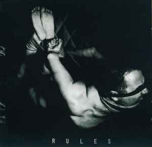 ALLIGATOR / Rules (USED) ALLIGATOR / Rules (USED)