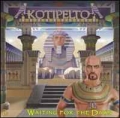 KOTIPELTO / Waiting For The Dawn +1 (USED)