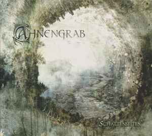 AHNENGRAB / Schattenseiten - LTD DIGI (NEW)