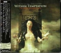 WITHIN TEMPTATION / The Heart Of Everything +4 - CD+DVD SPECIAL EDITION (USED)