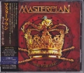 MASTERPLAN / Time To Be King +1 (USED)