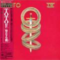TOTO / IV - LTD LP MINI (USED)