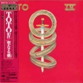 TOTO / IV - LTD LP MINI (USED)