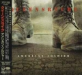 QUEENSRYCHE / American Soldier (USED)
