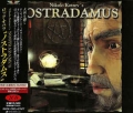 NIKOLO KOTZEV'S NOSTRADAMUS / Nikolo Kotzev's Nostradamus ~ 2CD (USED)