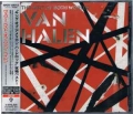 VAN HALEN / The Best Of Both Worlds - 2CD (USED)